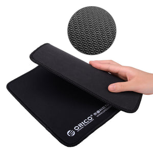 Gaming mouse pad