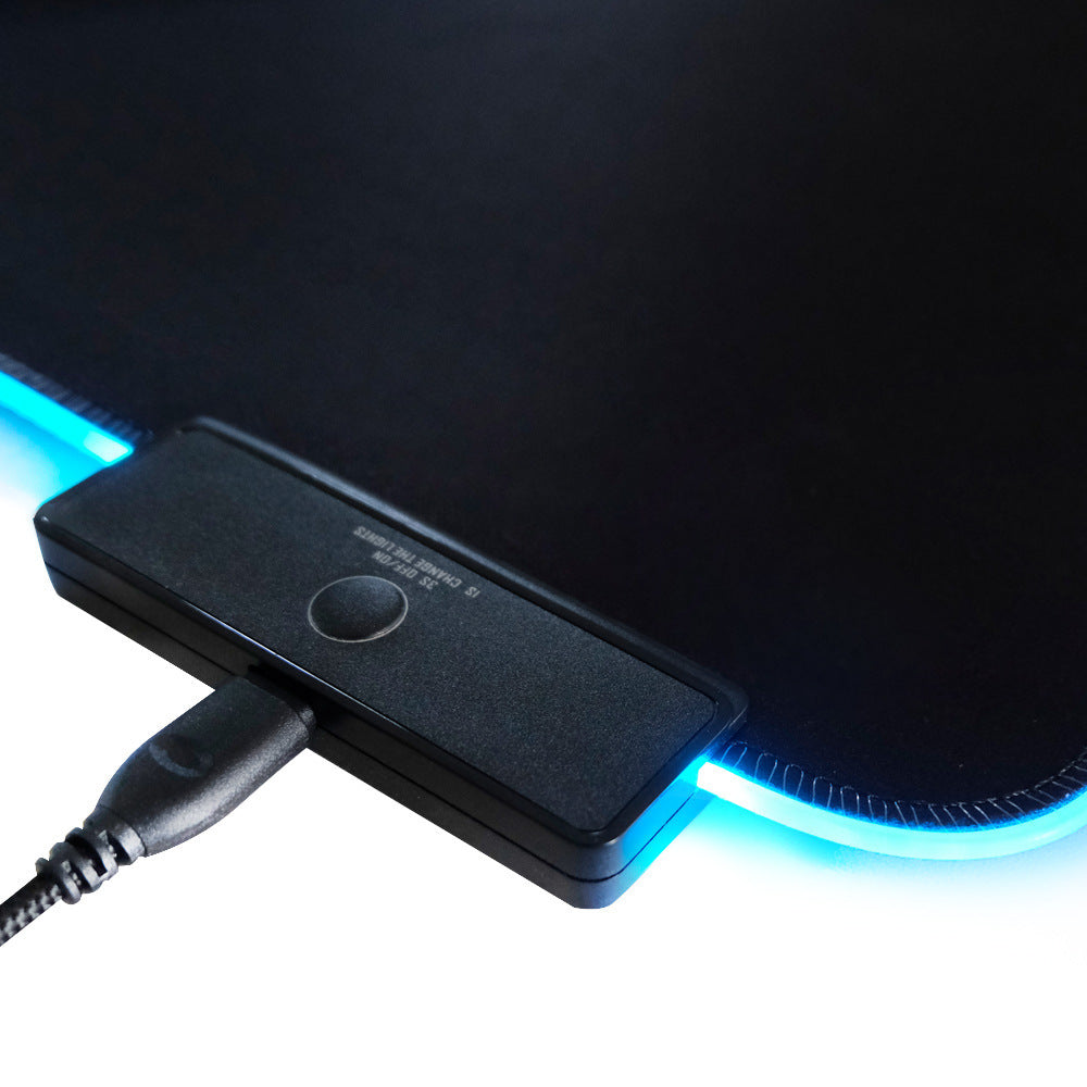 Oversized Game Pad Mouse Pad