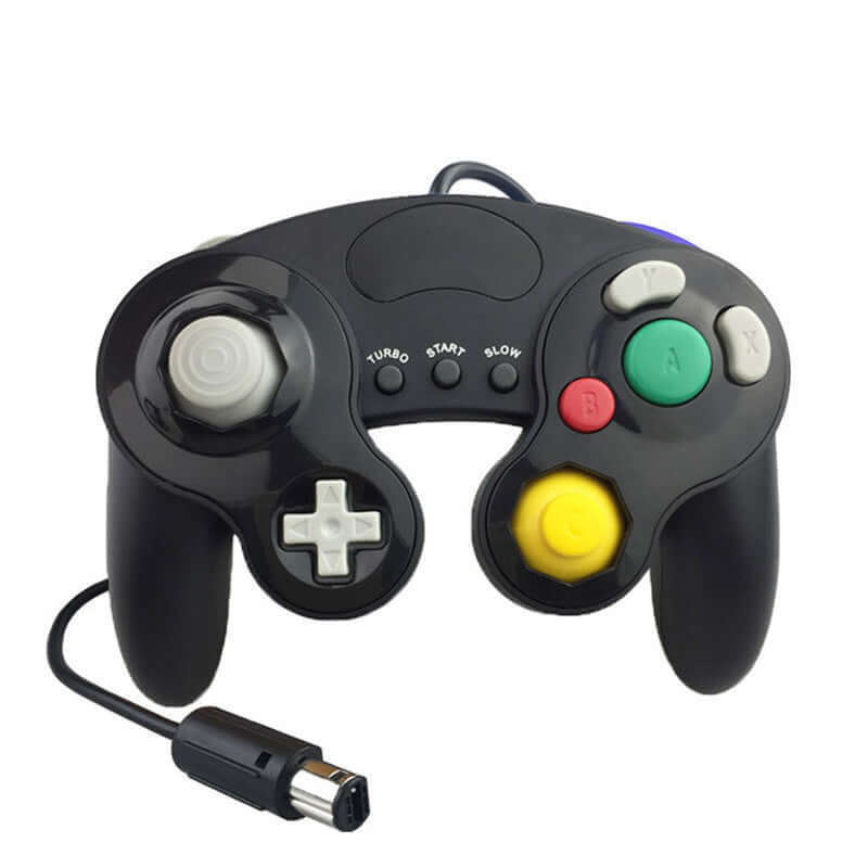 Wired controller game controller