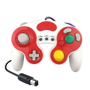 Wired controller game controller