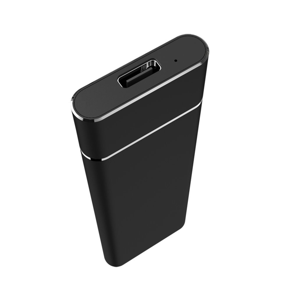 Hot style M.2 NGFF Type C USB 3.0 Portable Hard Drive Box