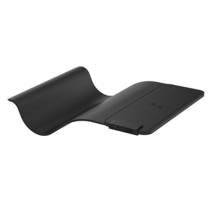 Wireless Charging Mouse Pad Leather Case Mouse Pad Multifunctional