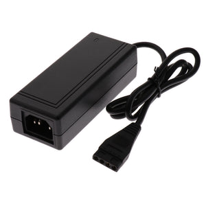 12V2.5A-5V 2.5A External Sata Ide Serial Port Parallel Port Dedicated Optical Drive Hard Disk Power Cord Adapter