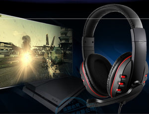 Warlord Gaming Headsets