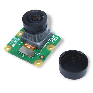 Raspberry Pi camera replacement module