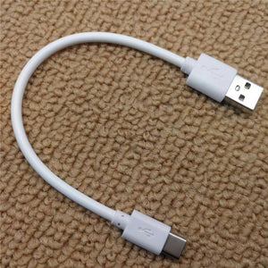 20Cm fast charging mobile phone data cable