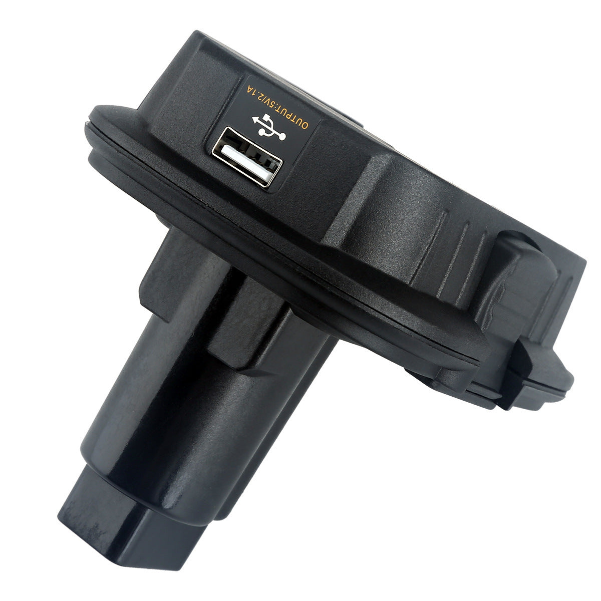 DM18D adapter