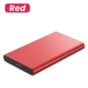 Mobile Hard Disk High-speed USB30 External Solid State Disk