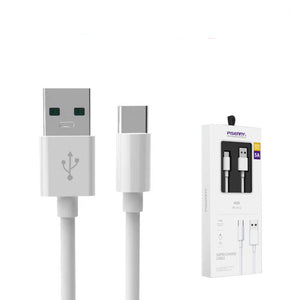 Fast charging mobile phone data cable