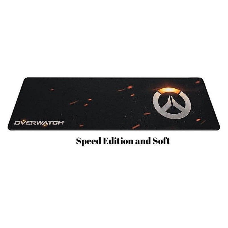 Gaming mouse pad