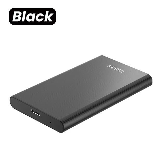 Mobile Hard Disk High-speed USB30 External Solid State Disk