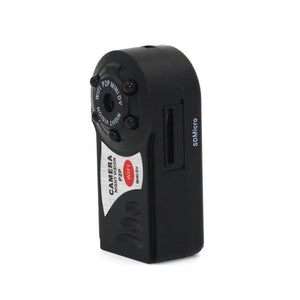 Wifi Remote Network Camera