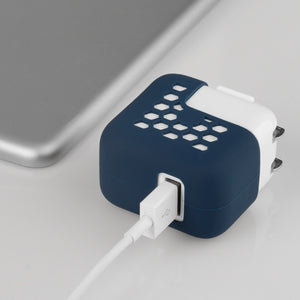 Laptop Power Adapter Silicone Protective Case