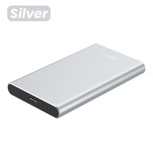 Mobile Hard Disk High-speed USB30 External Solid State Disk